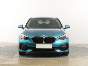 BMW 1 - 2022