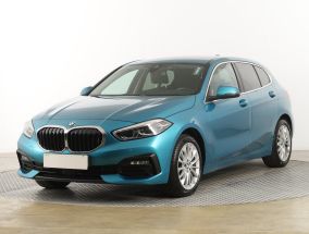BMW 1 - 2022