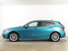 BMW 1 - 2022