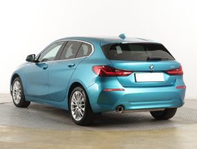 BMW 1 - 2022
