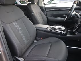 Hyundai Tucson - 2021