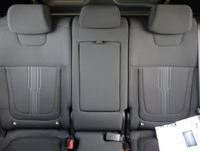 Hyundai Tucson - 2021