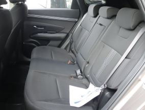 Hyundai Tucson - 2021