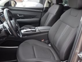 Hyundai Tucson - 2021