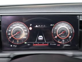 Hyundai Tucson - 2021