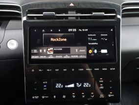 Hyundai Tucson - 2021