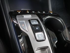 Hyundai Tucson - 2021