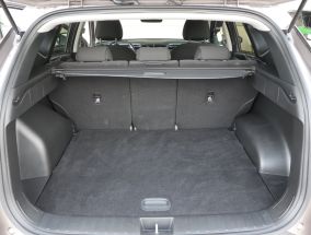Hyundai Tucson - 2021