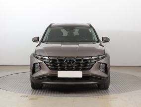 Hyundai Tucson - 2021