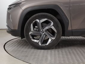 Hyundai Tucson - 2021