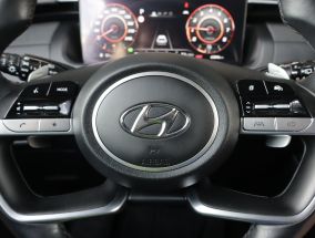 Hyundai Tucson - 2021