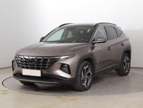 Hyundai Tucson - 2021