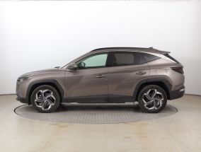 Hyundai Tucson - 2021