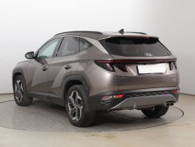 Hyundai Tucson - 2021