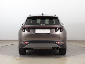 Hyundai Tucson - 2021