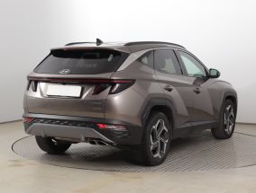 Hyundai Tucson - 2021