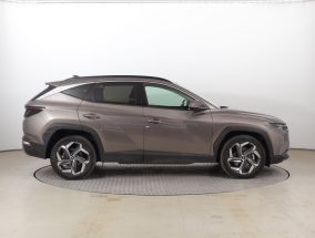 Hyundai Tucson - 2021