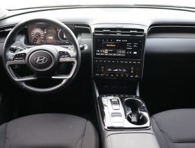 Hyundai Tucson - 2021