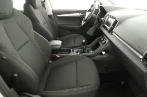 Škoda Karoq - 2018