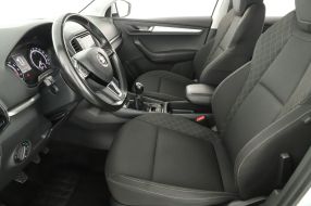 Škoda Karoq - 2018