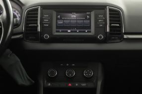 Škoda Karoq - 2018