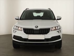 Skoda Karoq - 2018