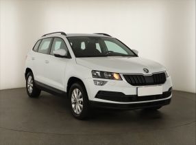 Škoda Karoq - 2018
