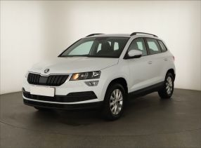 Skoda Karoq - 2018