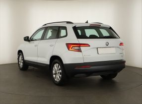 Skoda Karoq - 2018