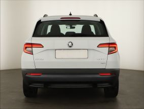 Škoda Karoq - 2018
