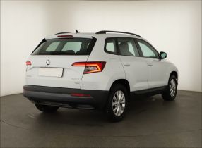 Škoda Karoq - 2018