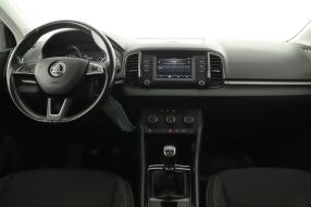 Škoda Karoq - 2018