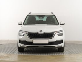 Skoda Kamiq - 2021