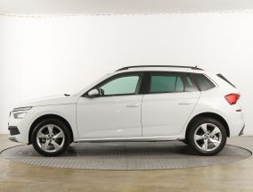 Skoda Kamiq - 2021
