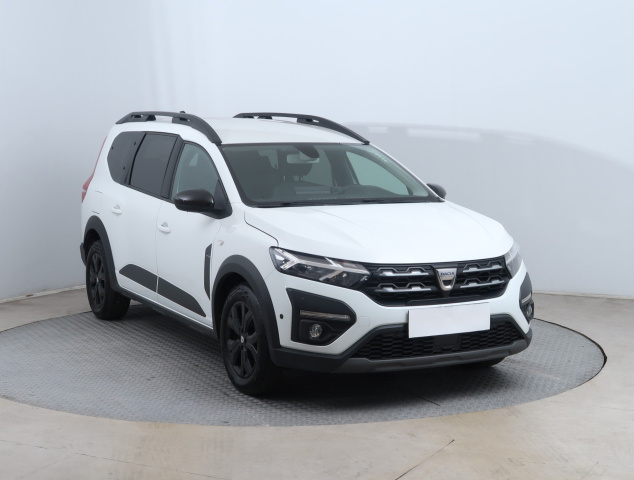 Dacia Jogger 2022