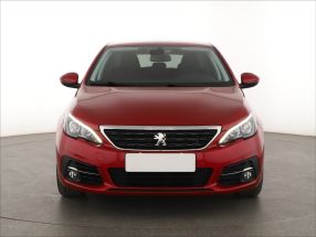 Peugeot 308 - 2017