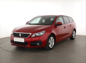 Peugeot 308 - 2017