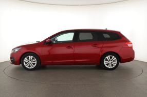 Peugeot 308 - 2017