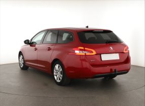 Peugeot 308 - 2017