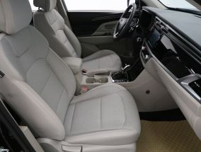 SsangYong Korando - 2023