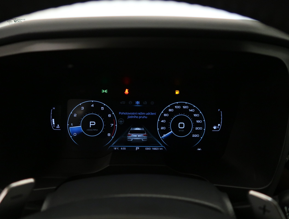 Ssang Yong Korando