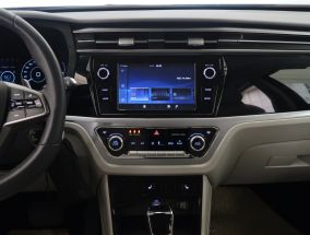 SsangYong Korando - 2023
