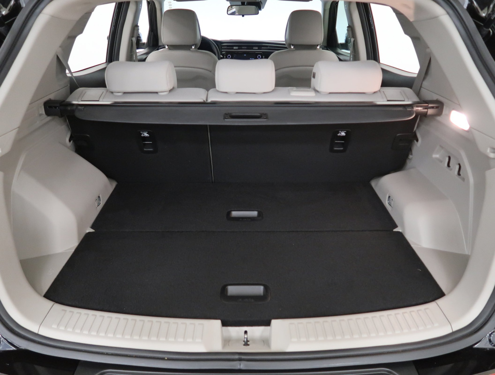 Ssang Yong Korando