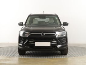 SsangYong Korando - 2023