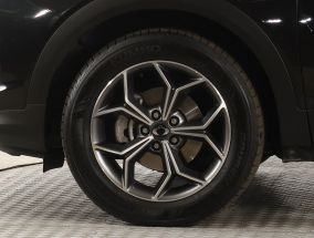 SsangYong Korando - 2023