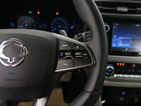 SsangYong Korando - 2023