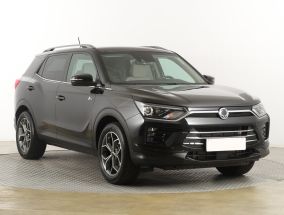 SsangYong Korando - 2023