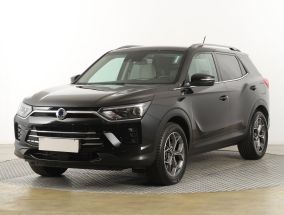 SsangYong Korando - 2023