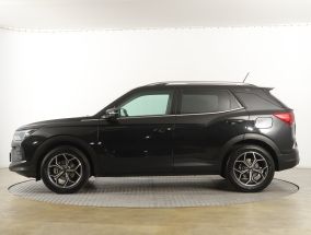 SsangYong Korando - 2023