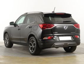 SsangYong Korando - 2023